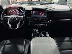 جي ام سي سييرا